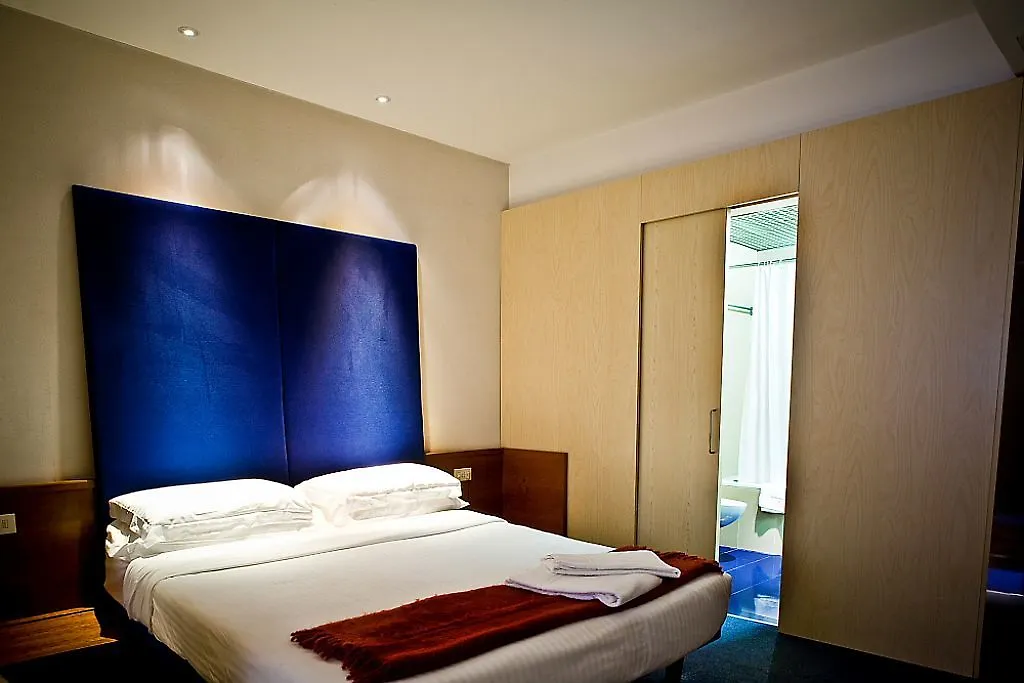 Hotel Ripa Roma