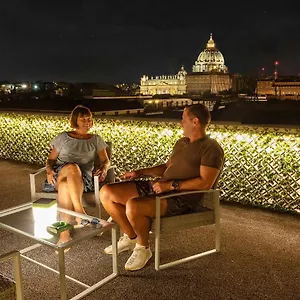 Relais Dei Papi *** Рим