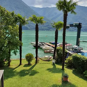Le Palme Antonella Ferienhaus Cima