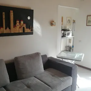 Toscanamente Appartement Volterra
