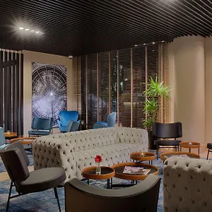 מלון Radisson Blu ****