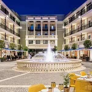 Palazzo Doglio 5*, Кальяри Италия