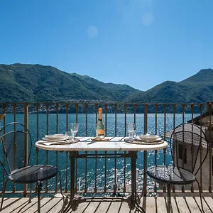  Appartement Rustic At The Pier Of - The House Of Travelers Italie