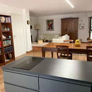 La Casa Di Pan Verona