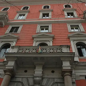 Cesar Palace ** Рим