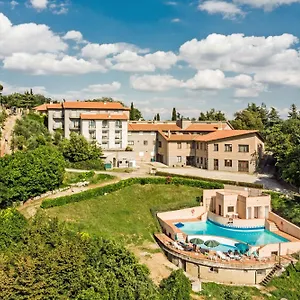 Al Brunello 3*, Монтальчино Италия