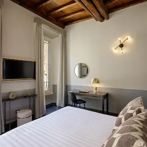 Via Del Corso *** Рим