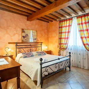 Corte Degli Angeli Bauernhof Marina di Grosseto
