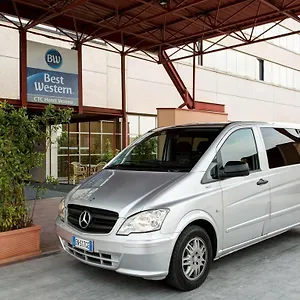 Western Ctc Verona 4*, Сан-Джованни-Лупатото Италия