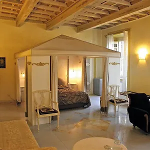 Residenza Al Corso Alojamento de Acomodação e Pequeno-almoço
