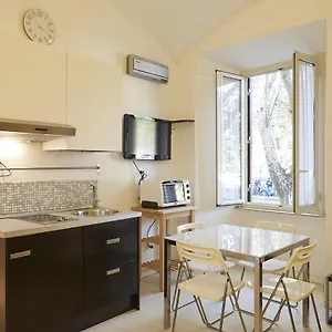 Vatican House Appartement