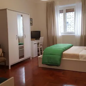 Homedieci Appartement