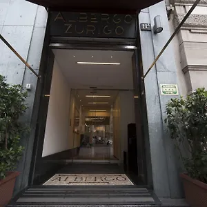 מלון Missori Piazza Missori, Sonder By Marriott Bonvoy ****