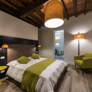 Dolcevita Apartamento