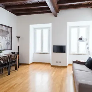 A World Aparts - 87 Boschetto Apartamento