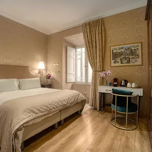 بيت ضيافة Bq House Trevi Luxury
