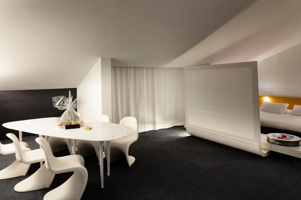Hotel Ripa Roma 4*,  Italia