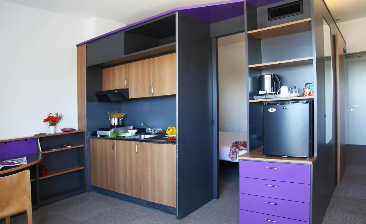 Hotel Ripa Roma 4*, Rome