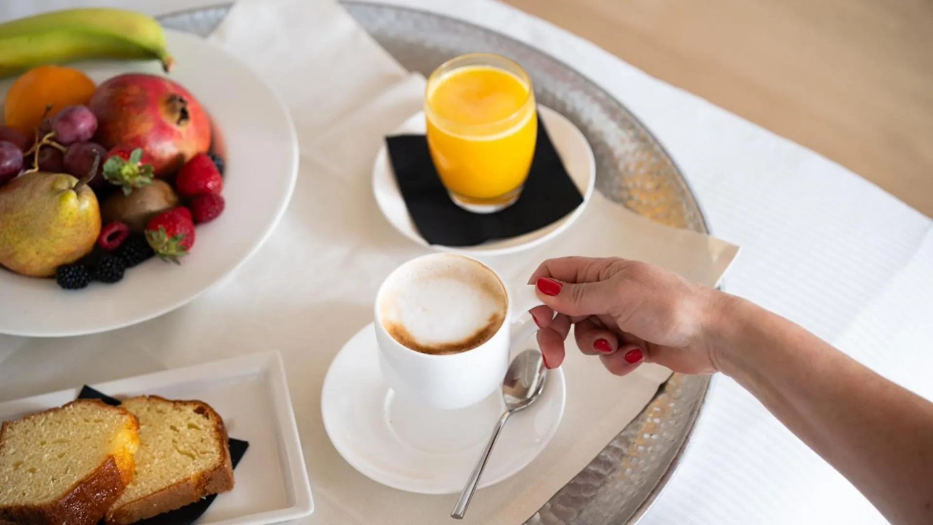 Hotel Ripa Roma