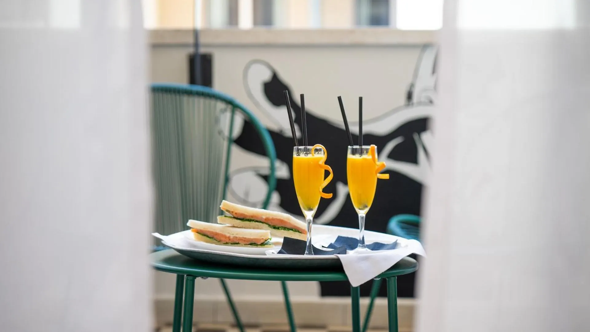 Hotel Ripa Roma