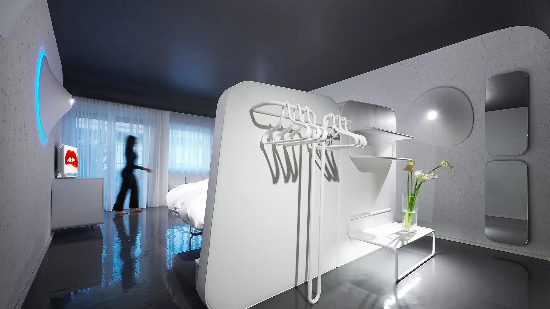 Hotel Ripa Roma