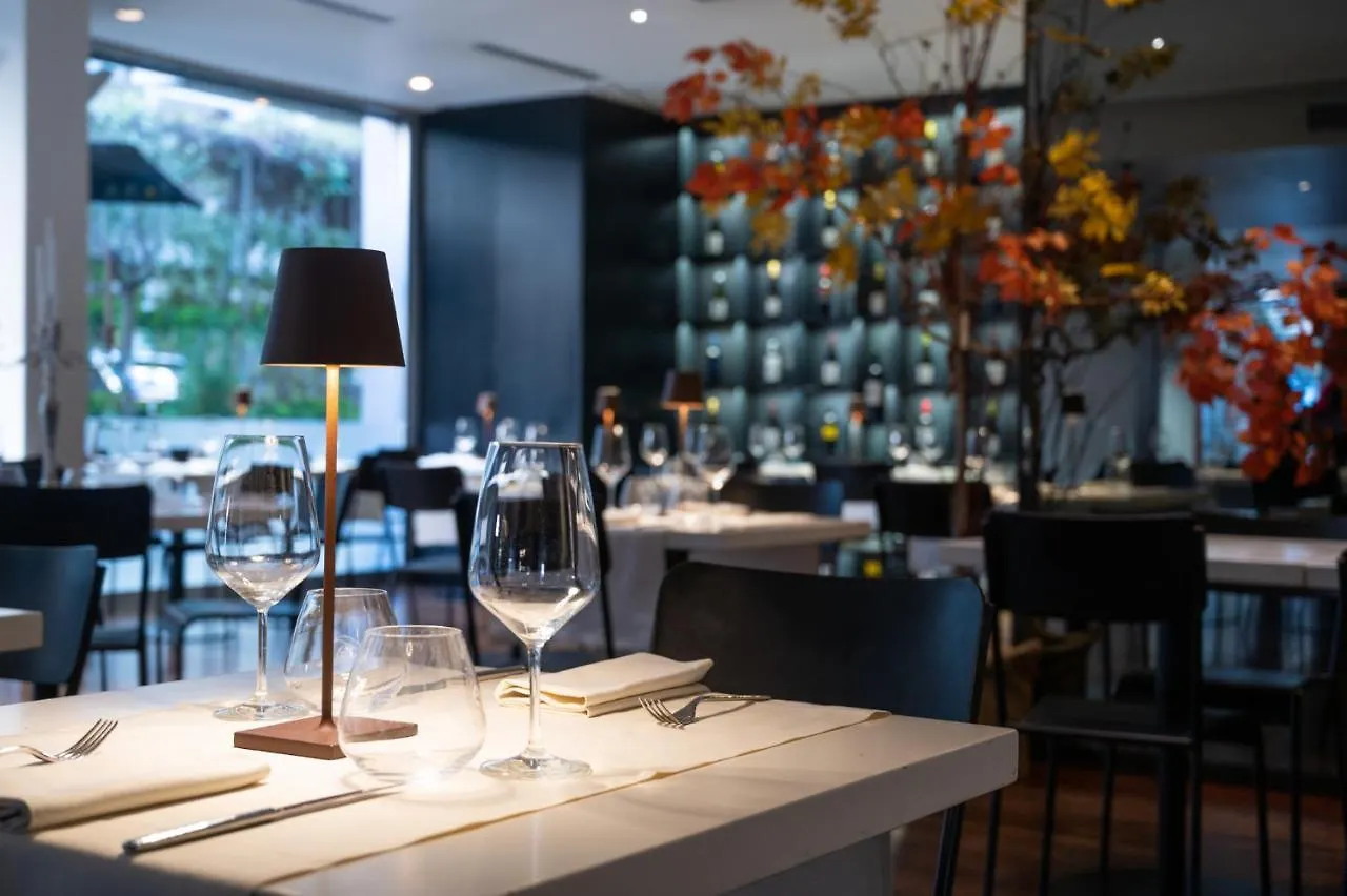 Hotel Ripa Roma