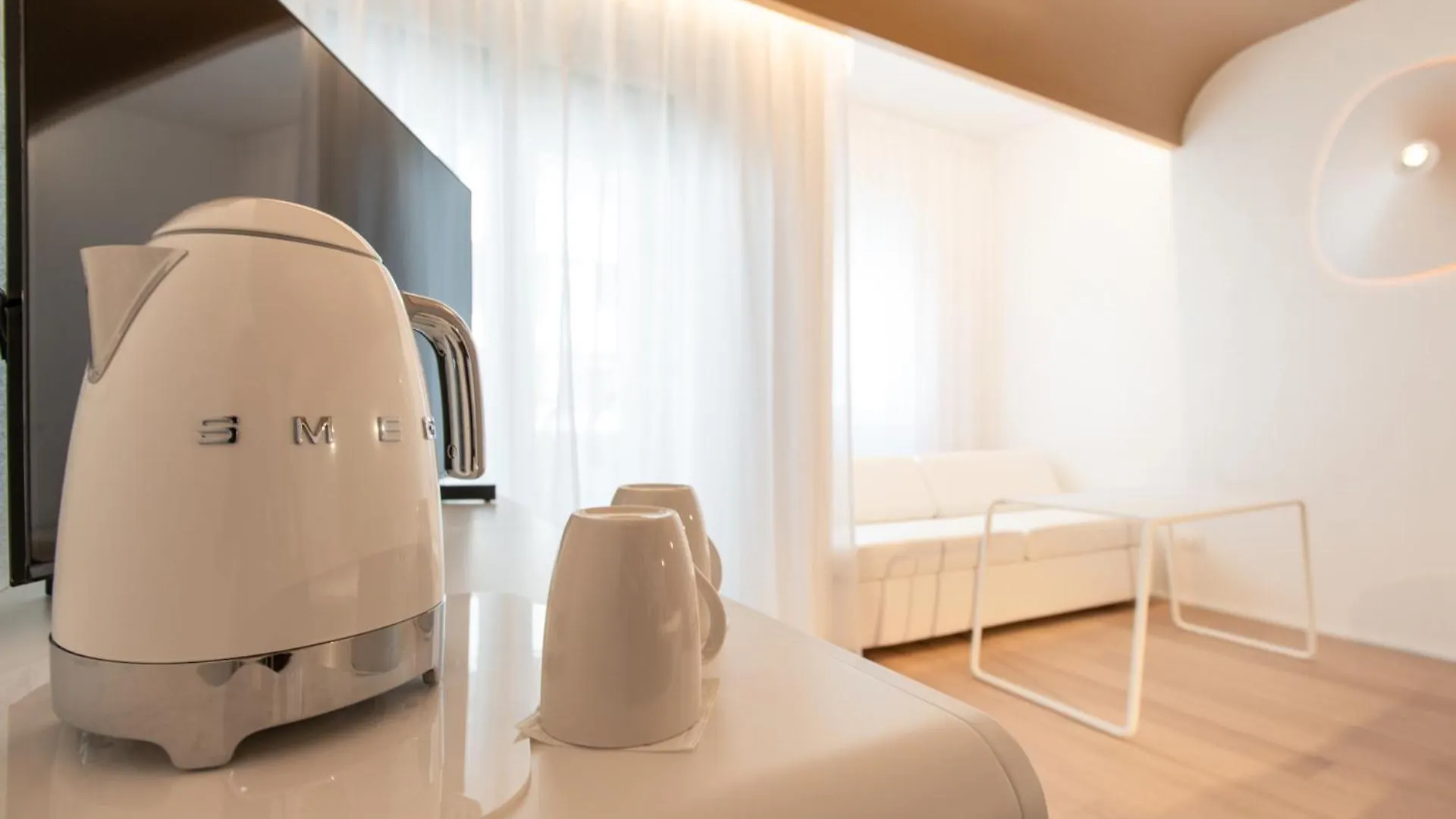 Hotel Ripa Roma